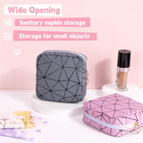 Desing Wish bolsa de tamaño compacto para bolsillos y bolsos pequeños.