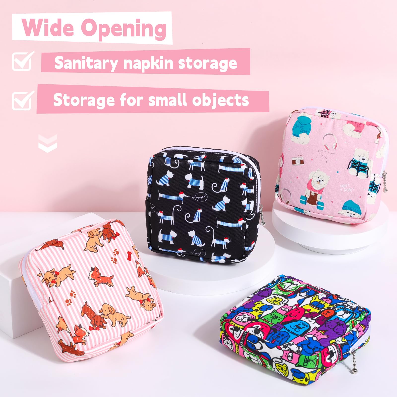 Desing Wish bolsa de viaje compacta, perfecta para salidas y viajes.