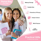 Desing Wish dos bolsos en rosa y gris, diseño elegante y práctico.