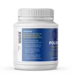 Detoxify Polisorb apoyo a rutinas de desintoxicación periódicas.