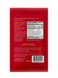 Detoxify Precleanse: etiqueta detallada para conocer ingredientes clave
