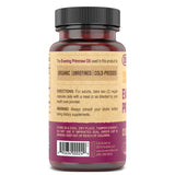 DEVA aceite de onagra sin alérgenos: apto para dietas veganas