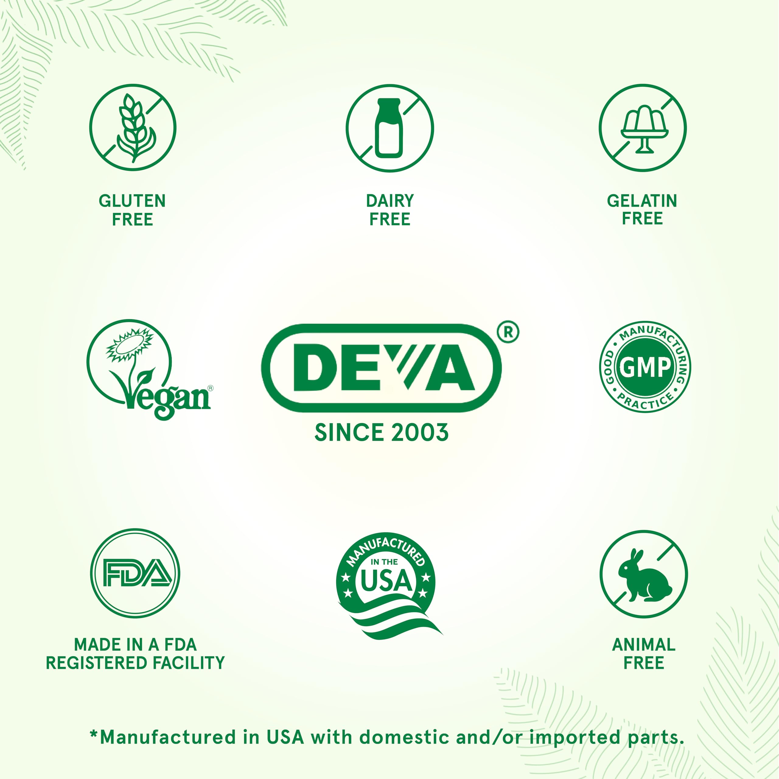 DEVA Biotina 6000 mcg, escena de uso diario, práctica dosis diaria.