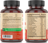 DEVA vegano: etiqueta nutricional completa para comparar nutrientes.