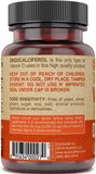 DEVA Vitamina D2 800 UI – tableta de disolución rápida para absorción diaria