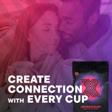 Deviant Blends Libido Te: bolsas listas para infusionar sin prisas.