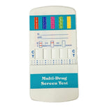 Devon Medical kit diez-paneles en empaque listo para uso en casa