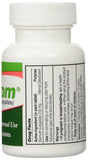 Devrom tabletas masticables, envase con 100 tabletas para conveniencia diaria.