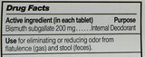 Devrom tabletas masticables para uso oral práctico diario.
