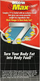 Dexatrim Max Complex-7, entorno de gimnasio para apoyo al entrenamiento.