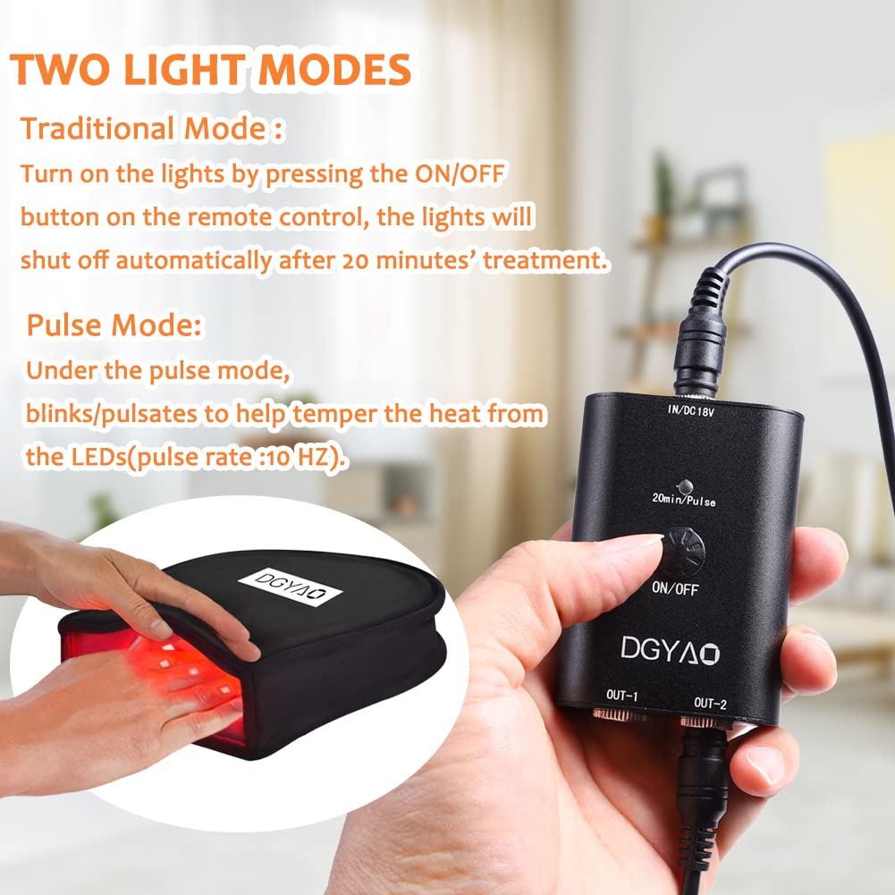 DGQY diseño cómodo en neopreno, uso prolongado sin irritación.