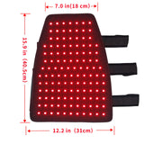 DGXINJUN correa ajustable con velcro para brazos y pantorrillas