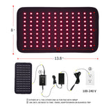 DGXINJUN luz roja 660nm visible para calentamiento superficial