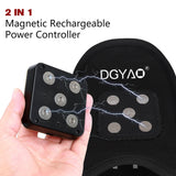 DGYAO D MAX luz infrarroja 850nm para pies