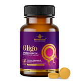 Dharishah Ayurveda cápsulas fertilidad-hombre apoyo a la salud reproductiva