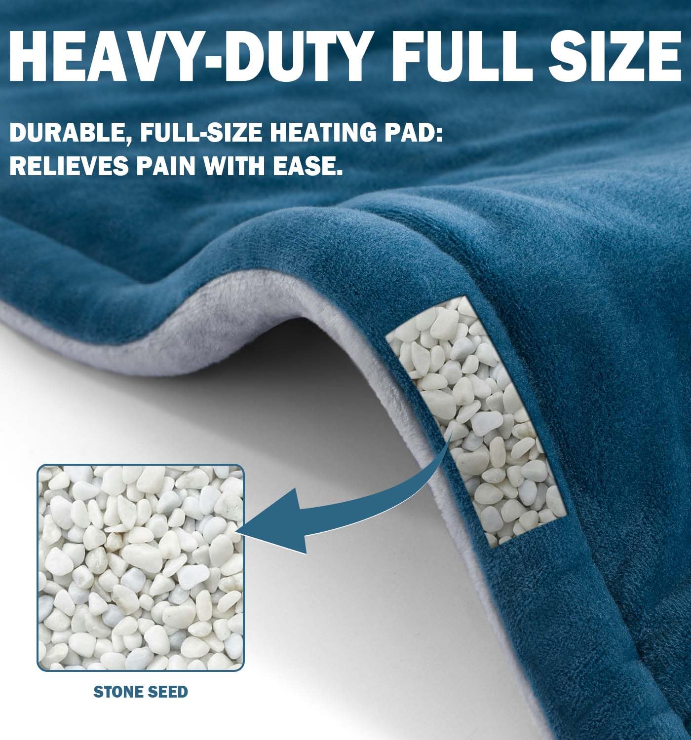 DHFLIP uso universal para cuello y hombros con ajuste adaptable