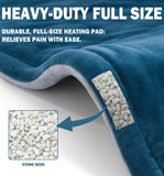 DHFLIP uso universal para cuello y hombros con ajuste adaptable