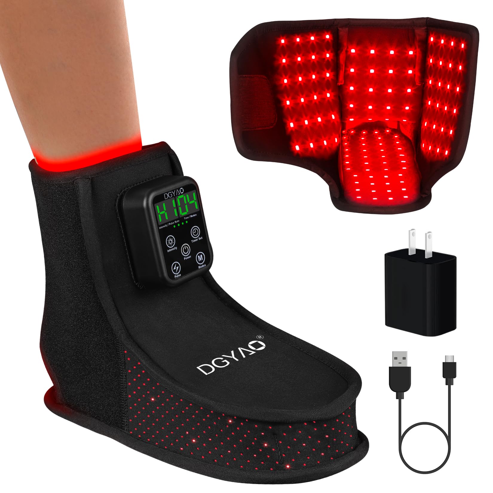 Dialudon empaque del producto, ideal para regalar o exhibir en la tienda.