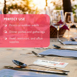 Diamond Wipes: historia de la marca, garantía de calidad para tus eventos.
