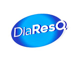 DiaResQ uso diario en casa o durante viajes.
