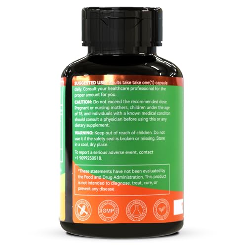 DIATMOON raíz de diente de león molida para beneficios antioxidantes.