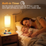 Control remoto Dicoool para manejar la iluminación desde la mesa.