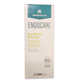 Endocare Day SPF30 de DIFA COOPER, tubo detalle, protección diaria para la piel
