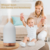 Diffuserlove apagado automático y temporizador para uso seguro