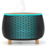 Diffuserlove difusor 400ml de capacidad para aromas en casa