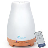 Diffuserlove: difusor de aceites esenciales 200 ml para aromaterapia en casa.
