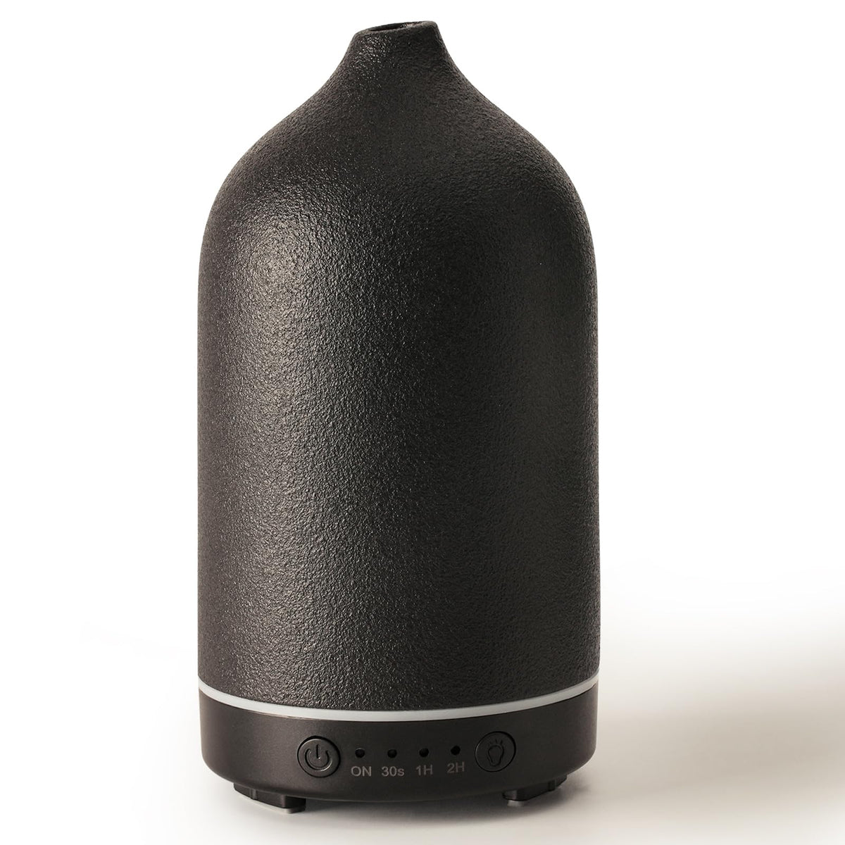 Diffuserlove difusor de cerámica premium con cubierta artesanal para aromaterapia suave.