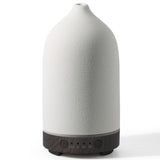 Diffuserlove: difusor cerámico 160 ml para aromaterapia suave en casa.