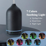 Diffuserlove difusor con temporizador de 0,5 h, 1 h, 2 h o continuo.