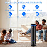 Diffuserlove-diseño-torre-lujo: acabado premium para salones y oficinas.