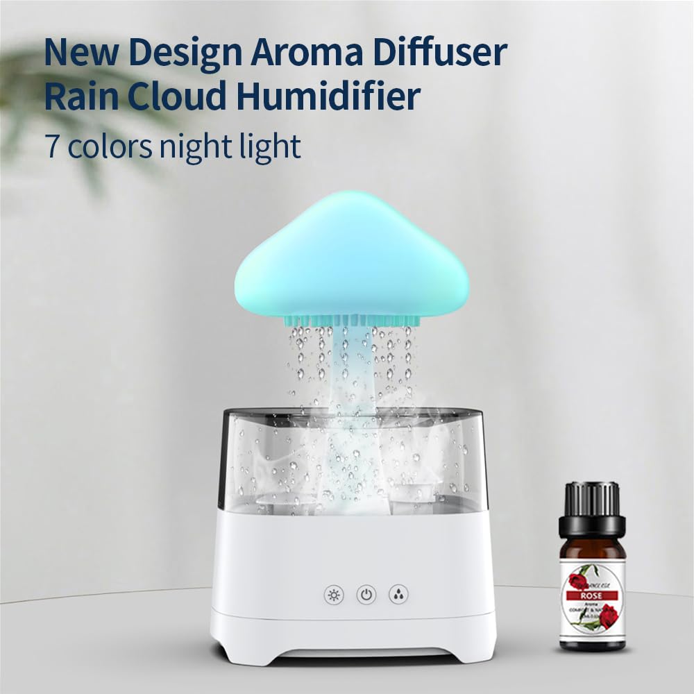 Regalo ideal Diffuserlove para dormitorio o sala