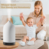 Diffuserlove: ideal para dormitorio, oficina o estudio.