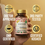 DigestLive ritual digestivo relajante para comodidad abdominal