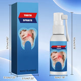 Diinou Dispensador Spray Bucal, aplicación precisa y cómoda.