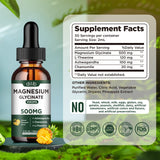 Dosis diaria sublingual de dilib, uso cómodo y directo.