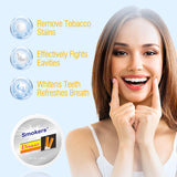 Envase plástico hermético de DISAAR Beauty mantiene el polvo estable.