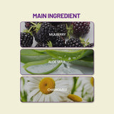 DISAAR Beauty fórmula sin fluoruro cuida el esmalte