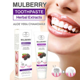 DISAAR Beauty ingredientes naturales mora aloe manzanilla para cuidado herbal
