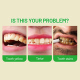 DISAAR Beauty probióticos en pasta dental, equilibrio de microbioma bucal.