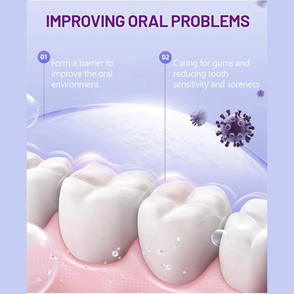 DISAAR Beauty ayuda a la sensibilidad dental con uso regular