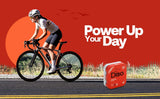 DISO Energy: formato individual para dosis precisas.