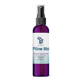 Diva Stuff Pillow Mist: botella para usar en almohadas y cuidado de la piel