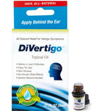 DiVertigo gotas líquidas 5 ml, paquete de 3, para uso diario en casa.