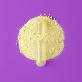 Divine Health Dr. Colbert MD Inmunidad: extracto de saúco para bienestar natural.