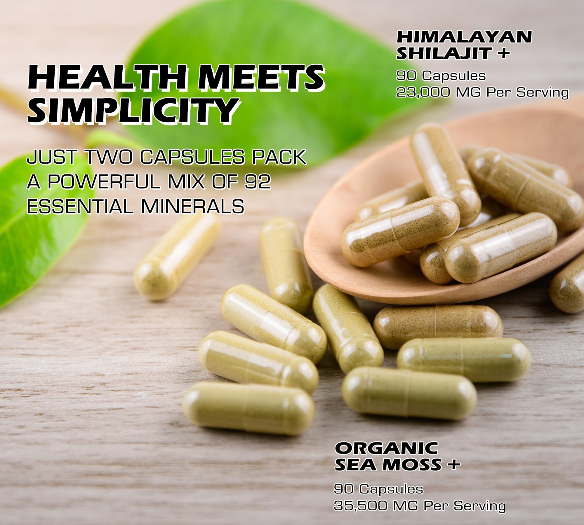 DLNIA panax ginseng 1500mg: cápsulas para vitalidad diaria