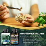 DLNIA rhodiola rosea 1000mg: adaptógeno para resistencia diaria